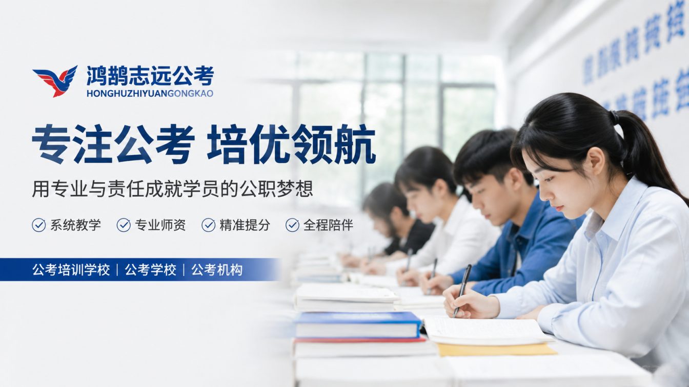 克东县为龙江考生提供上岸方案